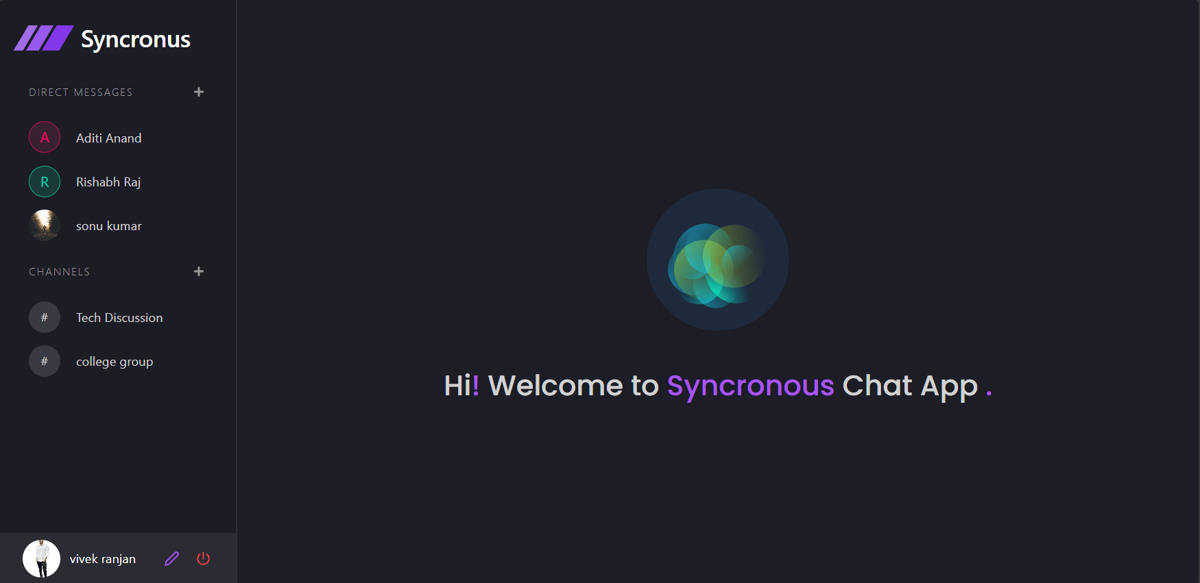 ConnectX